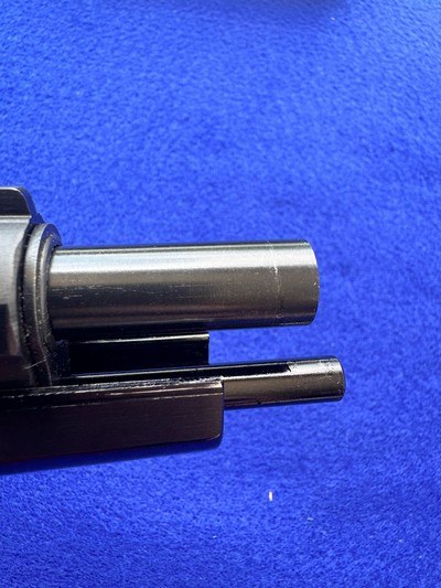 NIB 1974 Smith Wesson 39-2 Curio Relic 9mm C&R - Image 19 of 20