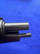 NIB 1974 Smith Wesson 39-2 Curio Relic 9mm C&R - Image 19 of 20