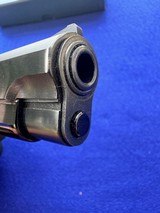NIB 1974 Smith Wesson 39-2 Curio Relic 9mm C&R - Image 13 of 20