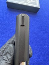 NIB 1974 Smith Wesson 39-2 Curio Relic 9mm C&R - Image 16 of 20
