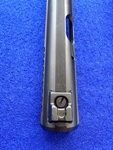 NIB HK P7K3 .22 LR Conversion Kit Sterling Heckler Koch - 11 of 20