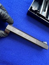 NIB HK P7K3 .22 LR Conversion Kit Sterling Heckler Koch - 4 of 20
