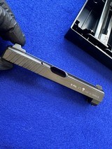 NIB HK P7K3 .22 LR Conversion Kit Sterling Heckler Koch - 8 of 20