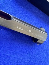 NIB HK P7K3 .22 LR Conversion Kit Sterling Heckler Koch - 10 of 20