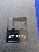 NIB HK P7K3 .22 LR Conversion Kit Sterling Heckler Koch - 2 of 20