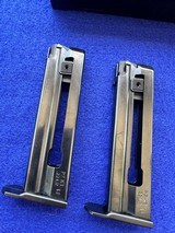 NIB HK P7K3 .22 LR Conversion Kit Sterling Heckler Koch - 15 of 20