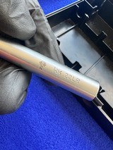 NIB HK P7K3 .22 LR Conversion Kit Sterling Heckler Koch - 18 of 20