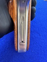 LNIB 1992 Ruger Mk II Competition Target Model Stainless Scope Rings - Image 15 of 20