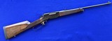 Desired 2005 Browning BLR Lightweight '81 Short Action .300 WSM Lever Gun