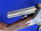 Desired 2005 Browning BLR Lightweight '81 Short Action .300 WSM Lever Gun - Image 20 of 20