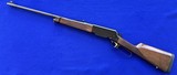 Desired 2005 Browning BLR Lightweight '81 Short Action .300 WSM Lever Gun - Image 9 of 20