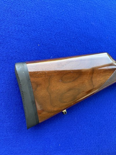 Desired 2005 Browning BLR Lightweight '81 Short Action .300 WSM Lever Gun - Image 4 of 20