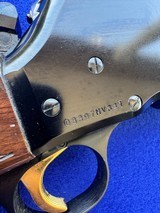 Desired 2005 Browning BLR Lightweight '81 Short Action .300 WSM Lever Gun - Image 6 of 20