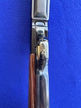 Desired 2005 Browning BLR Lightweight '81 Short Action .300 WSM Lever Gun - Image 17 of 20