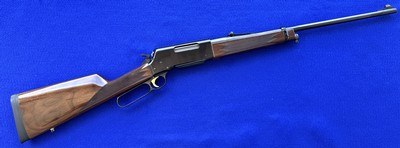 Desired 2005 Browning BLR Lightweight '81 Short Action .300 WSM Lever Gun