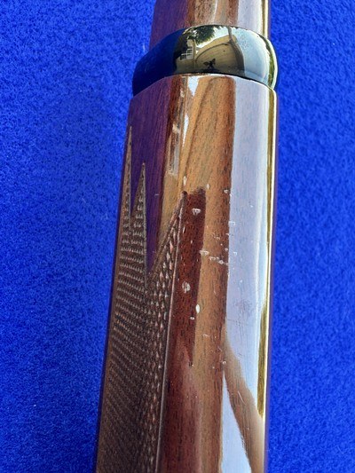 Desired 2005 Browning BLR Lightweight '81 Short Action .300 WSM Lever Gun - Image 18 of 20