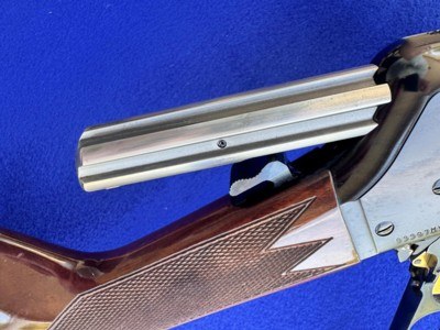 Desired 2005 Browning BLR Lightweight '81 Short Action .300 WSM Lever Gun - Image 20 of 20