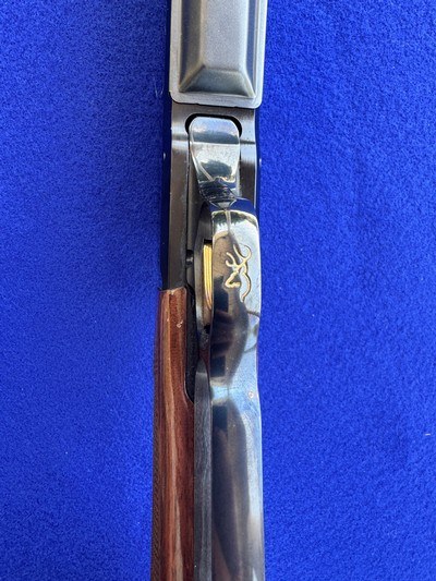 Desired 2005 Browning BLR Lightweight '81 Short Action .300 WSM Lever Gun - Image 17 of 20