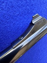 Desired 2005 Browning BLR Lightweight '81 Short Action .300 WSM Lever Gun - Image 8 of 20