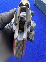 Desired 1995 Beretta 86 Cheetah Italy .380 ACP Tip Up Barrel Bruniton - Image 12 of 20