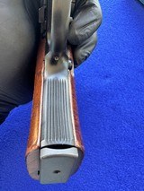 Desired 1995 Beretta 86 Cheetah Italy .380 ACP Tip Up Barrel Bruniton - Image 15 of 20