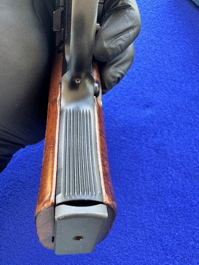 Desired 1995 Beretta 86 Cheetah Italy .380 ACP Tip Up Barrel Bruniton - Image 15 of 20