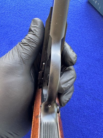 Desired 1995 Beretta 86 Cheetah Italy .380 ACP Tip Up Barrel Bruniton - Image 16 of 20
