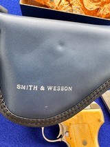 1971 Smith Wesson Model 61-3 Escort *RARE* Nickel .22LR - Image 14 of 20