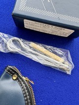 1971 Smith Wesson Model 61-3 Escort *RARE* Nickel .22LR - Image 4 of 20