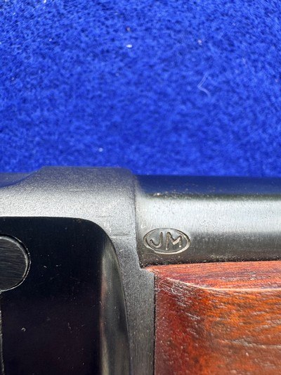 Like New 1965 Marlin Golden 39A .22 S-L-LR Curio Relic JM - Image 12 of 19