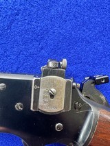 Like New 1965 Marlin Golden 39A .22 S-L-LR Curio Relic JM - Image 4 of 19