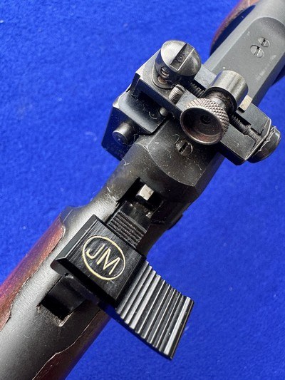 Like New 1965 Marlin Golden 39A .22 S-L-LR Curio Relic JM - Image 17 of 19