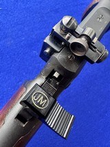 Like New 1965 Marlin Golden 39A .22 S-L-LR Curio Relic JM - Image 17 of 19