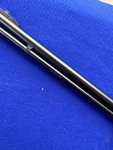 Like New 1965 Marlin Golden 39A .22 S-L-LR Curio Relic JM - Image 6 of 19