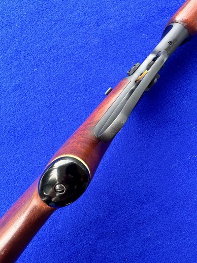 Like New 1965 Marlin Golden 39A .22 S-L-LR Curio Relic JM - Image 14 of 19