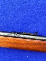 Like New 1965 Marlin Golden 39A .22 S-L-LR Curio Relic JM - Image 8 of 19