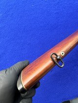 Like New 1965 Marlin Golden 39A .22 S-L-LR Curio Relic JM - Image 13 of 19