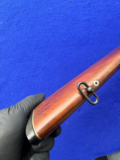 Like New 1965 Marlin Golden 39A .22 S-L-LR Curio Relic JM - Image 13 of 19