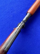 Like New 1965 Marlin Golden 39A .22 S-L-LR Curio Relic JM - Image 15 of 19