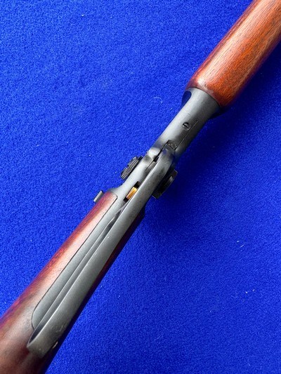 Like New 1965 Marlin Golden 39A .22 S-L-LR Curio Relic JM - Image 15 of 19