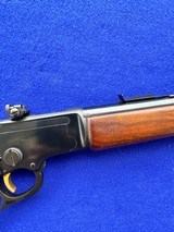 Like New 1965 Marlin Golden 39A .22 S-L-LR Curio Relic JM - Image 11 of 19