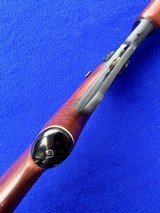Like New 1965 Marlin Golden 39A .22 S-L-LR Curio Relic JM - Image 14 of 19