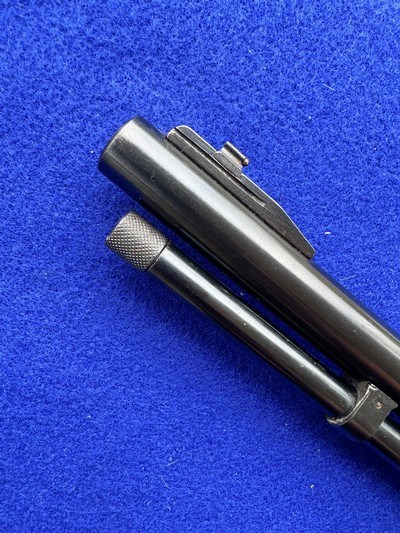 Like New 1965 Marlin Golden 39A .22 S-L-LR Curio Relic JM - Image 7 of 19
