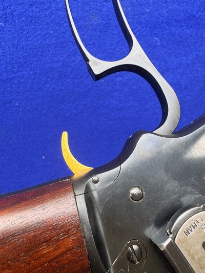 Like New 1965 Marlin Golden 39A .22 S-L-LR Curio Relic JM - Image 18 of 19