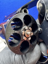 In Box 125th Annv Smith Wesson model 25-3 .45 Colt Commemorative 1977 - Image 13 of 20