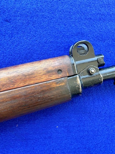 Fabrique Nationale FN-49 Argentine Navy .308 FN49 SAFN 7.62x51 NATO - Image 9 of 20