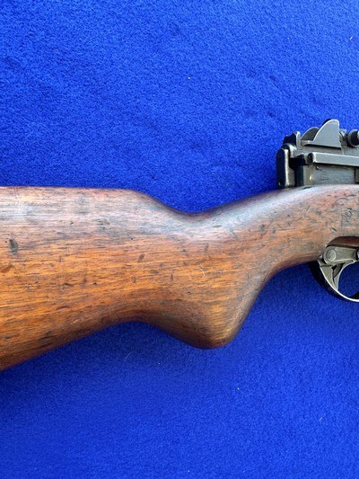 Fabrique Nationale FN-49 Argentine Navy .308 FN49 SAFN 7.62x51 NATO - Image 3 of 20