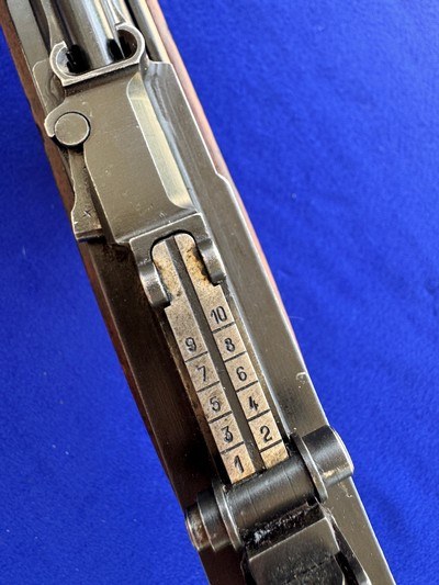 Fabrique Nationale FN-49 Argentine Navy .308 FN49 SAFN 7.62x51 NATO - Image 17 of 20