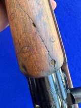 Fabrique Nationale FN-49 Argentine Navy .308 FN49 SAFN 7.62x51 NATO - Image 19 of 20
