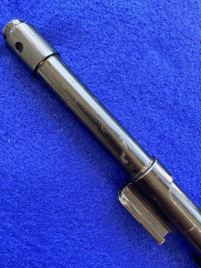 Fabrique Nationale FN-49 Argentine Navy .308 FN49 SAFN 7.62x51 NATO - Image 15 of 20